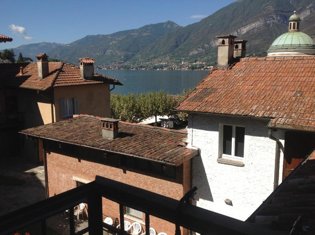 Appartamenti I Giardini Di Villa Melzi Bellagio Zimmer foto